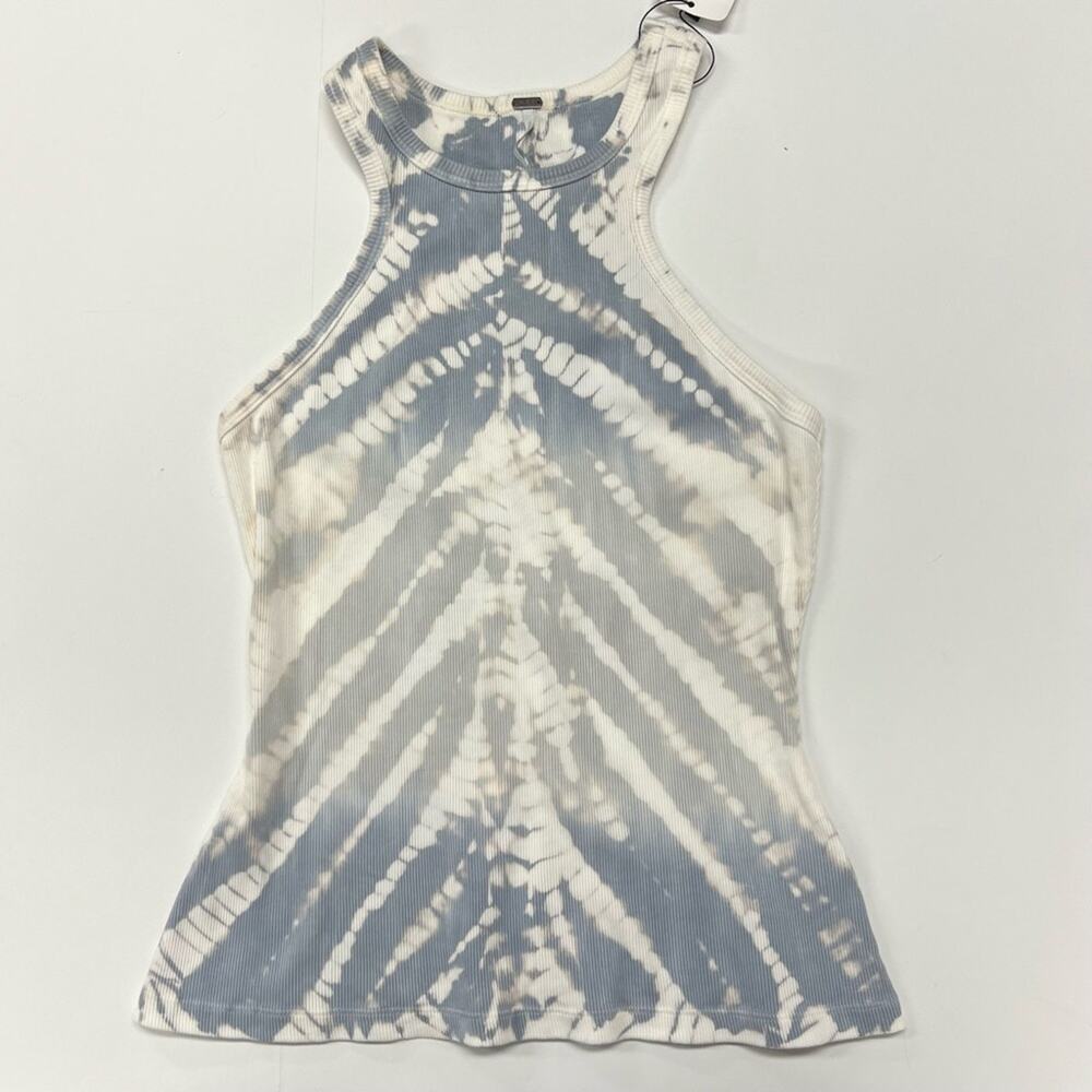 YFB | Iggy Tank Top Tie Dye *Flaw - Picture 5 of 5
